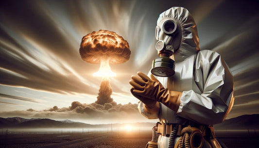 CBRN Types and Indicators