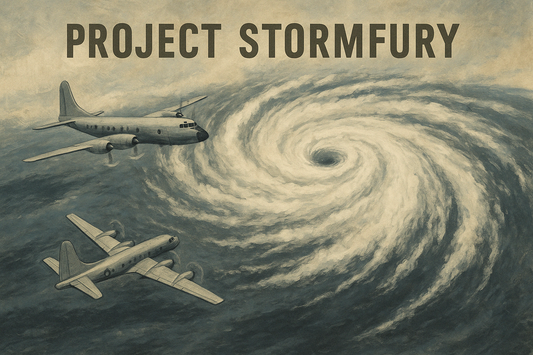Project Stormfury