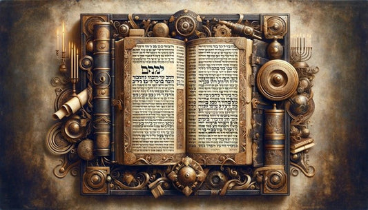 Summary on the Book of Leviticus