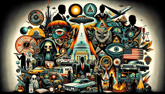 17 Conspiracy Theories that were True