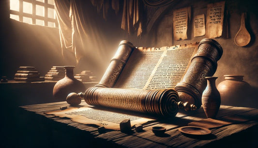 Summary of the Book of Deuteronomy