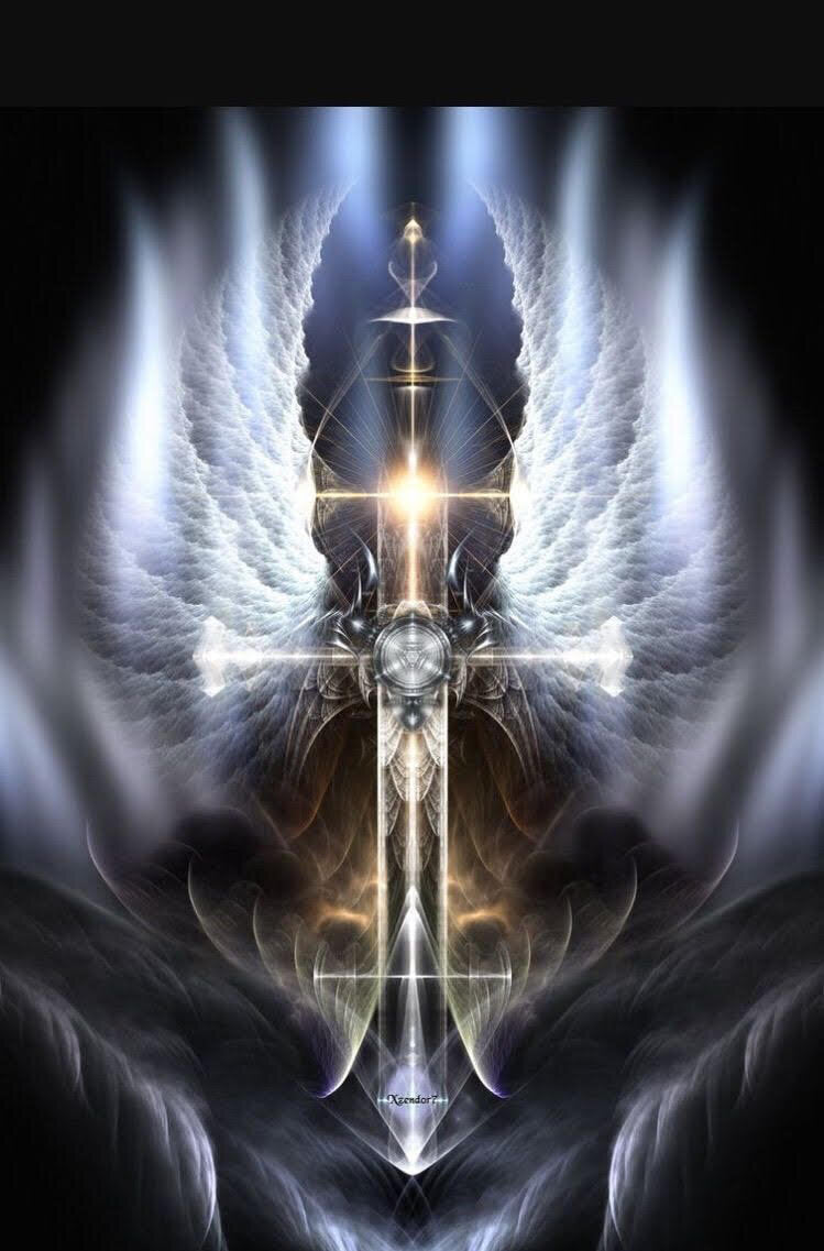 Prayer for Protection