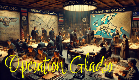 Operation Gladio