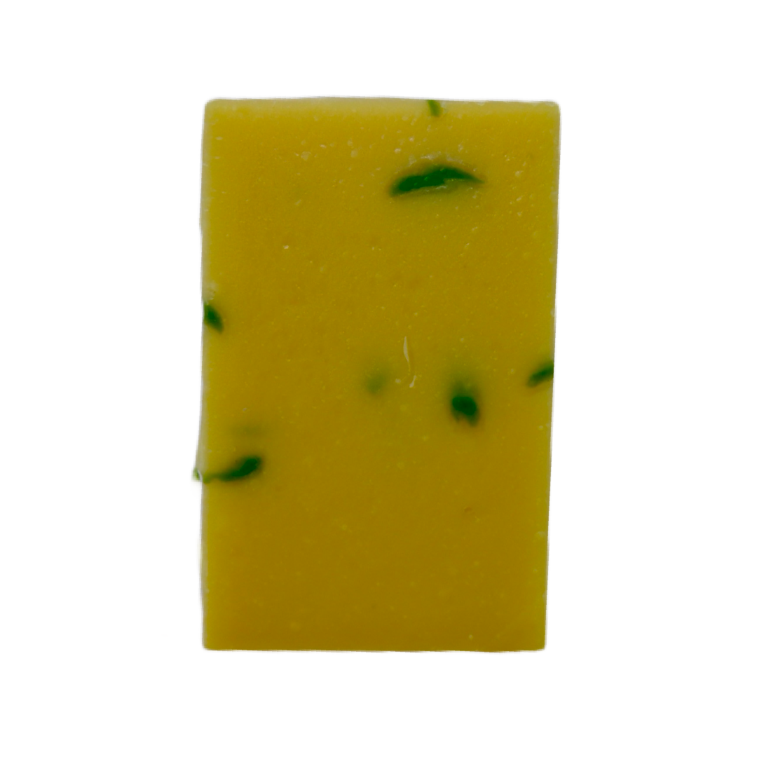 Tangerine Grapefruit Soap