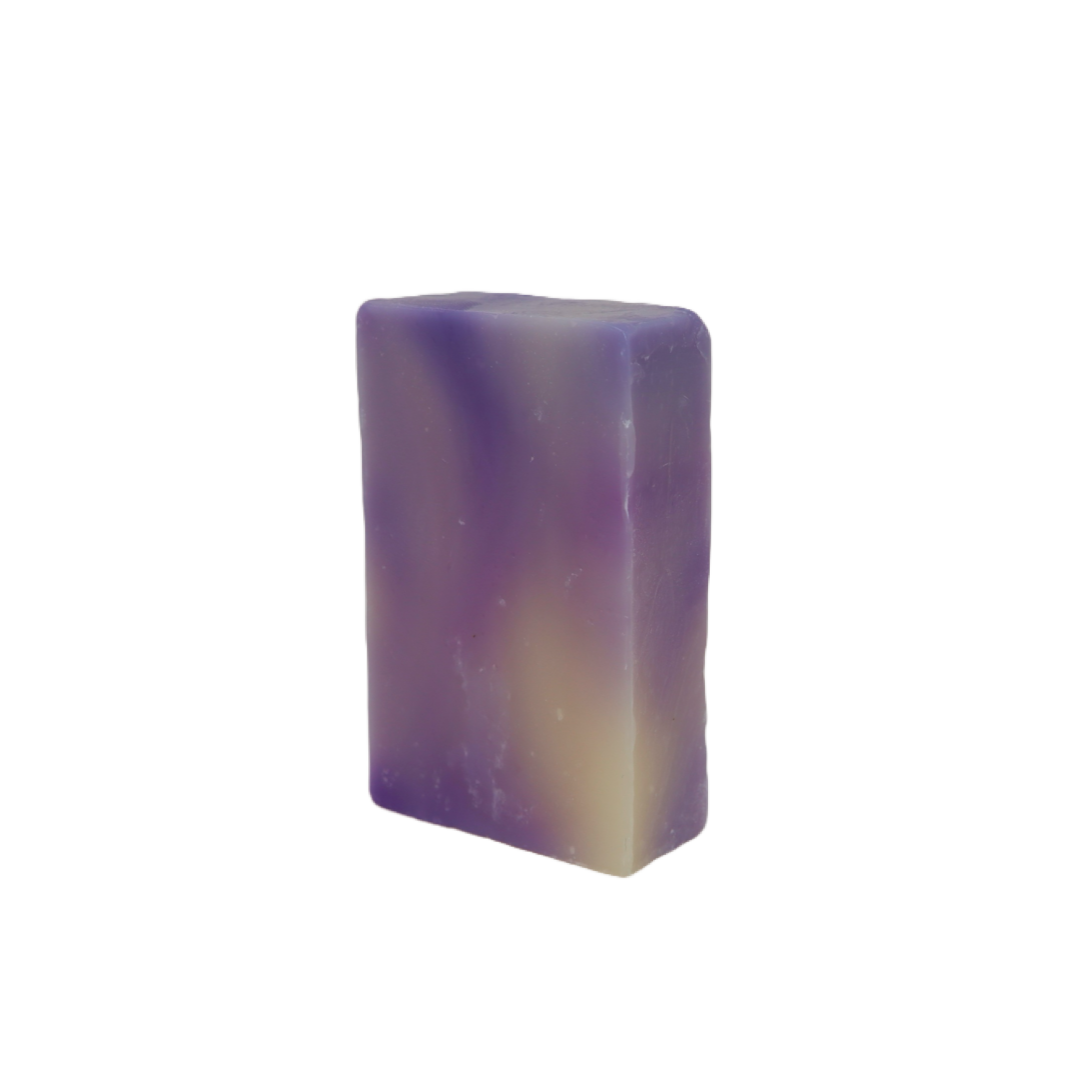 Lavender Lemongrass Soap