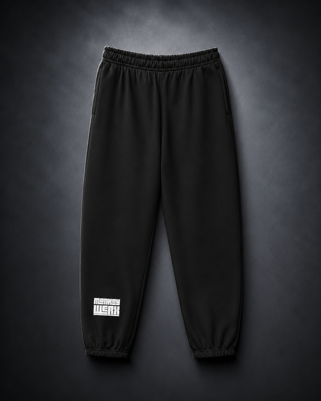 MW Logo sweatpants