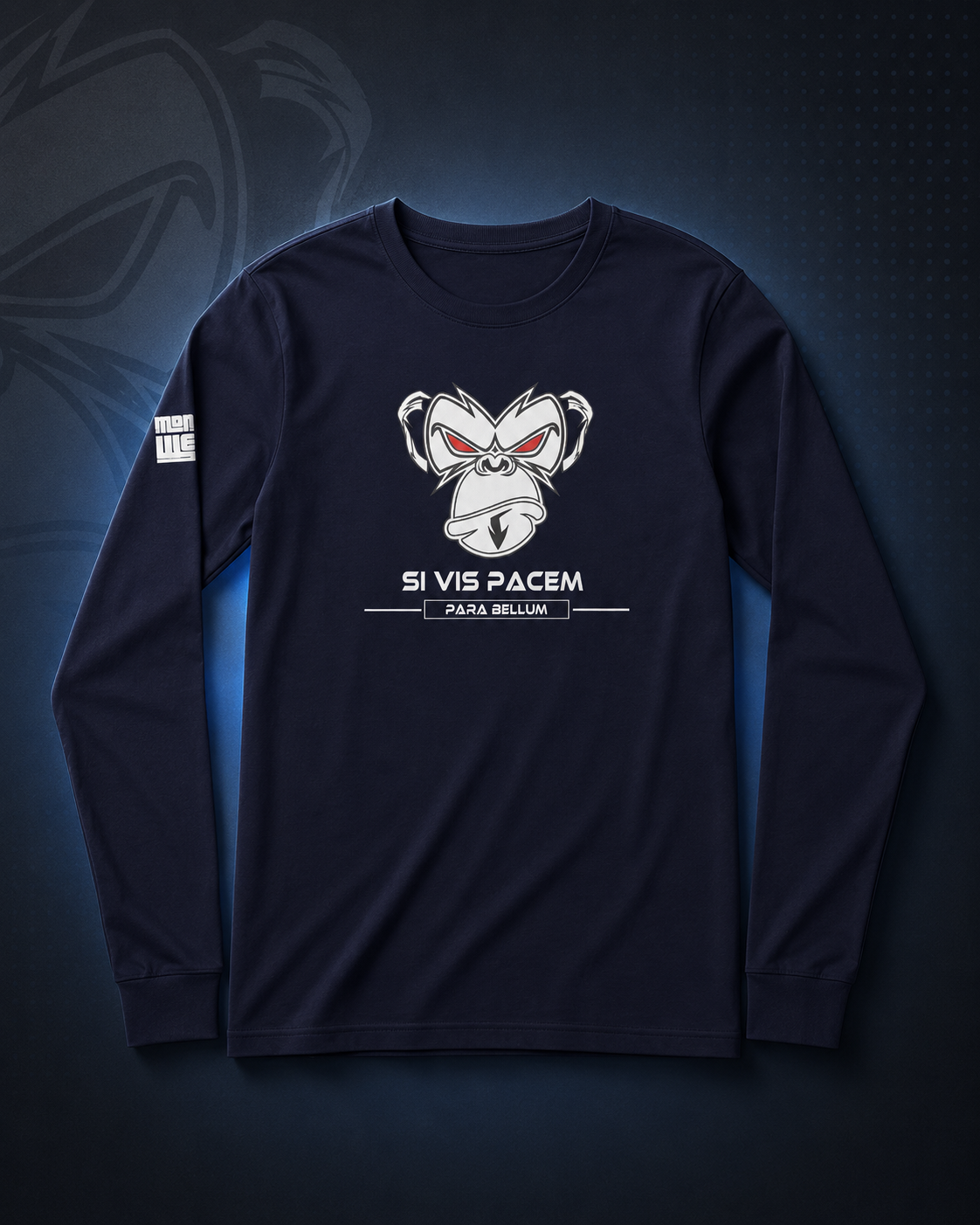 Si Vis Pacem Para Bellum - Retro Collection
