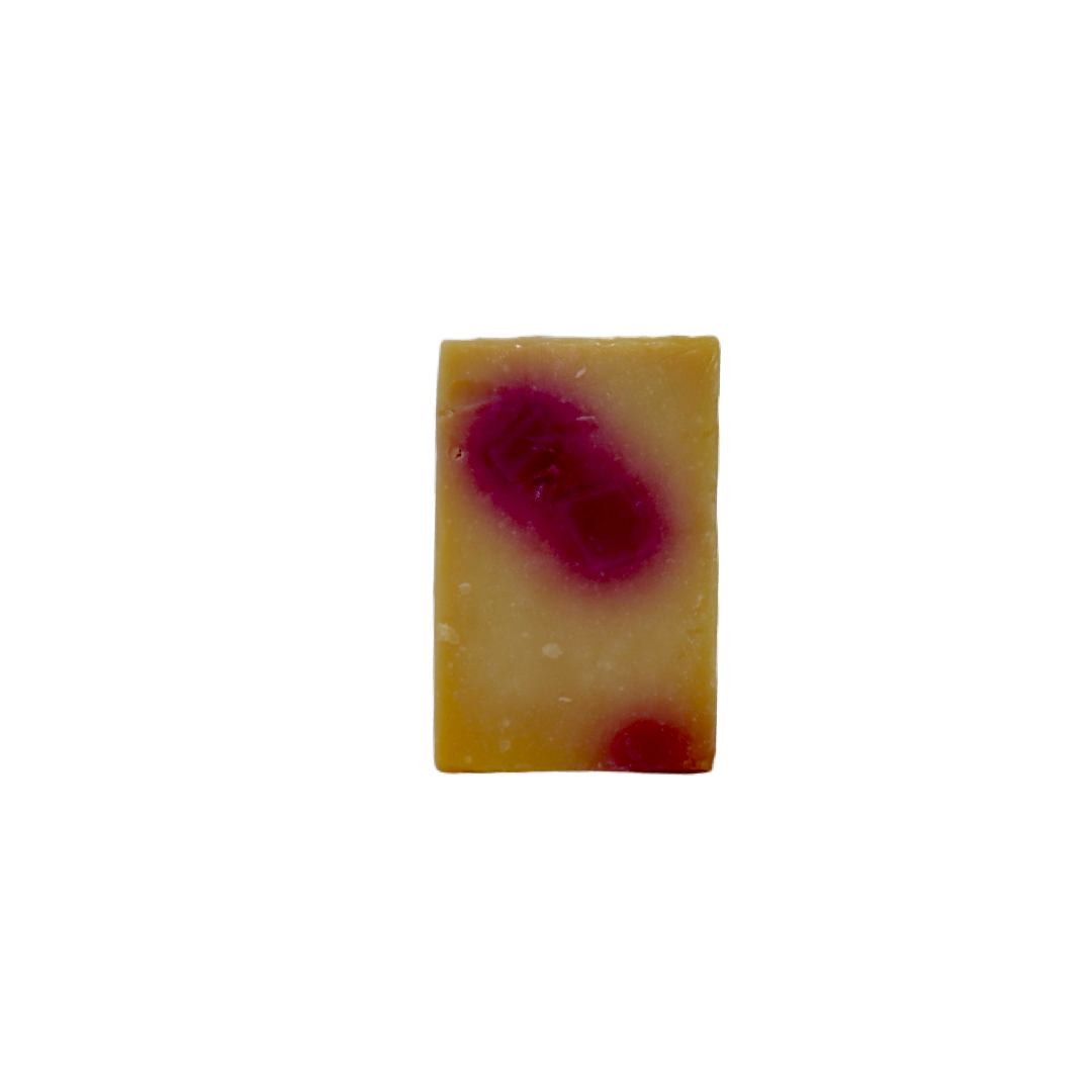 Pomegranate and Cherry Soap