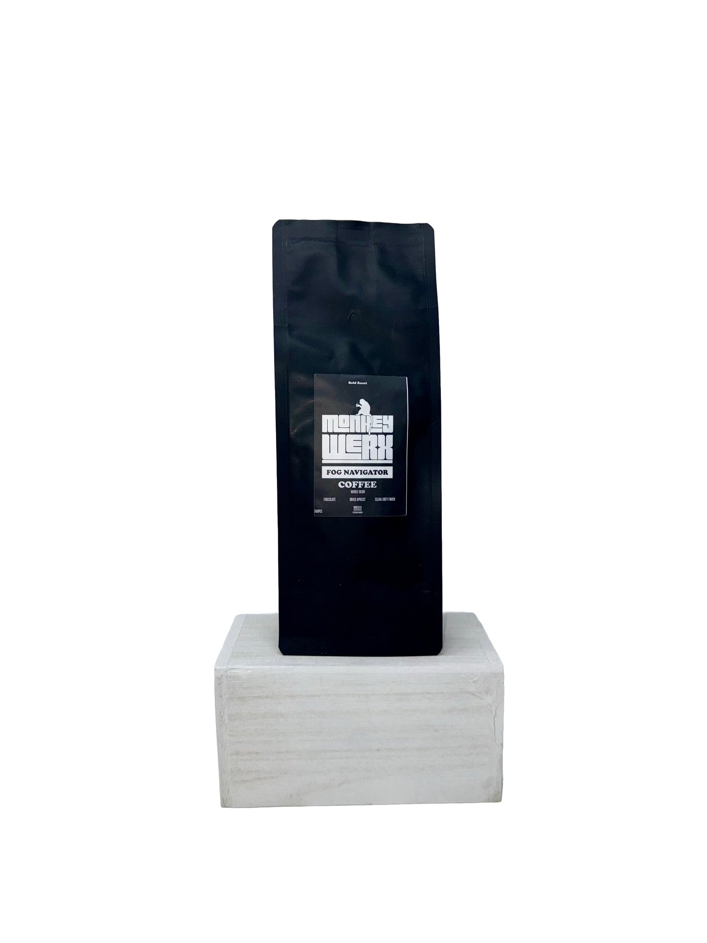 Monkey Werx Gourmet Coffee Sample Box