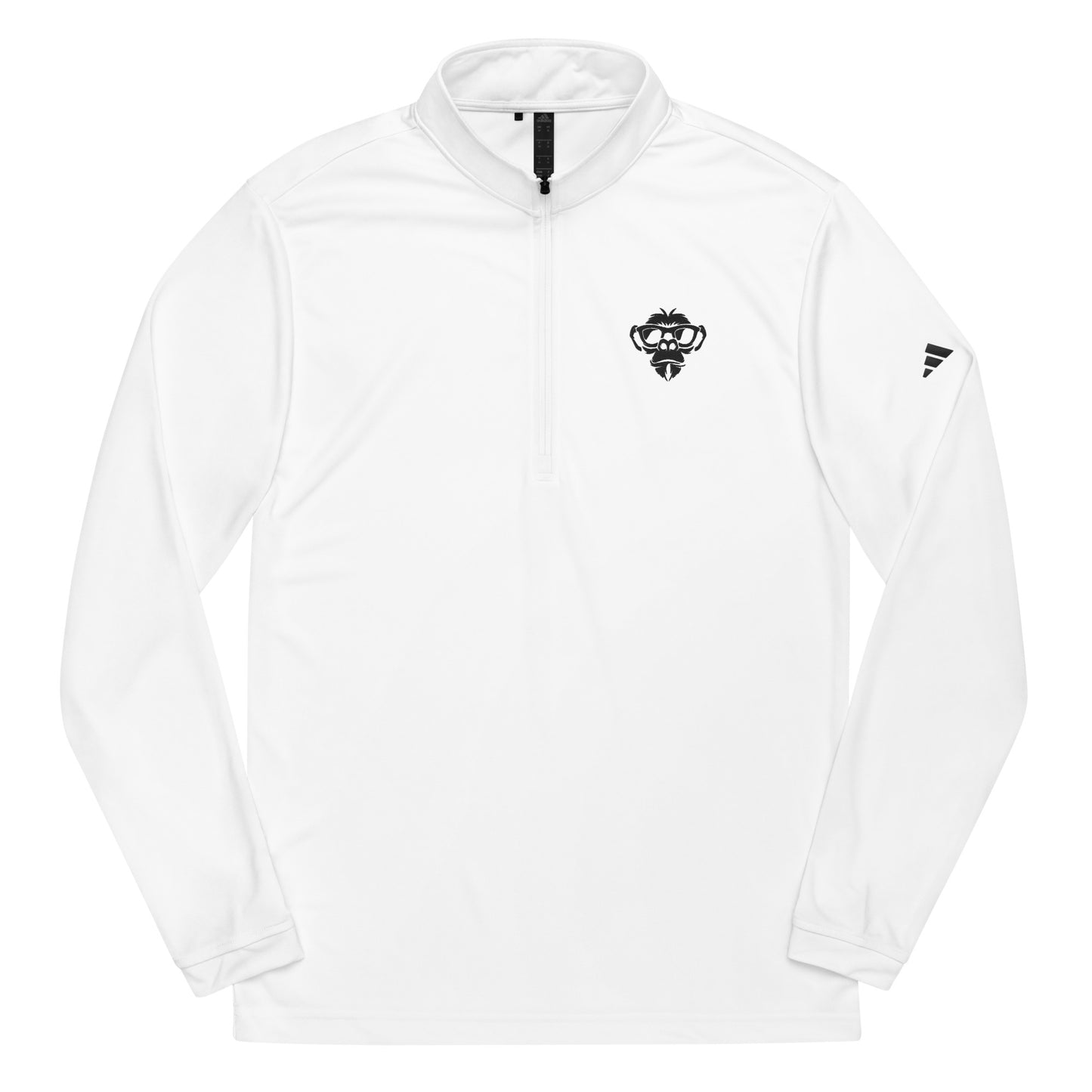Hannim Adidas Three Quarter Zip