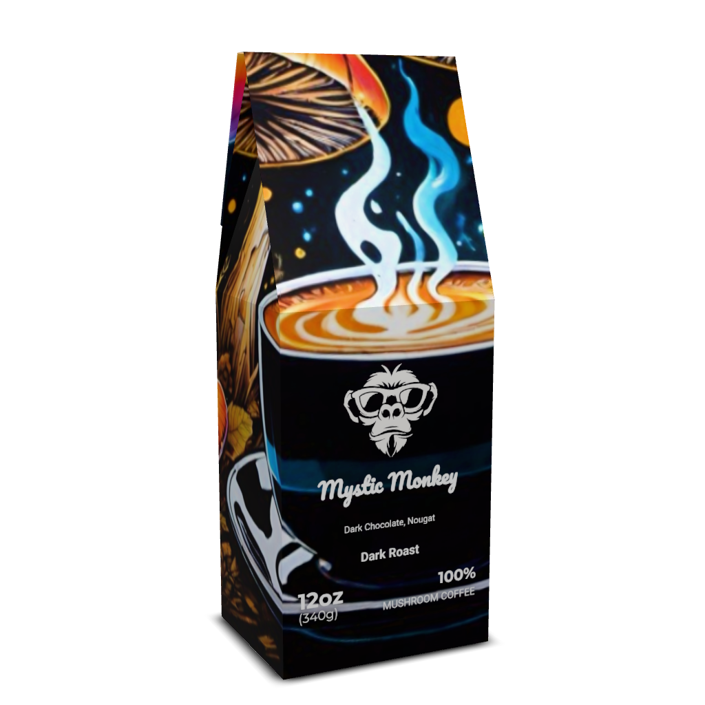 Mystic Monkey