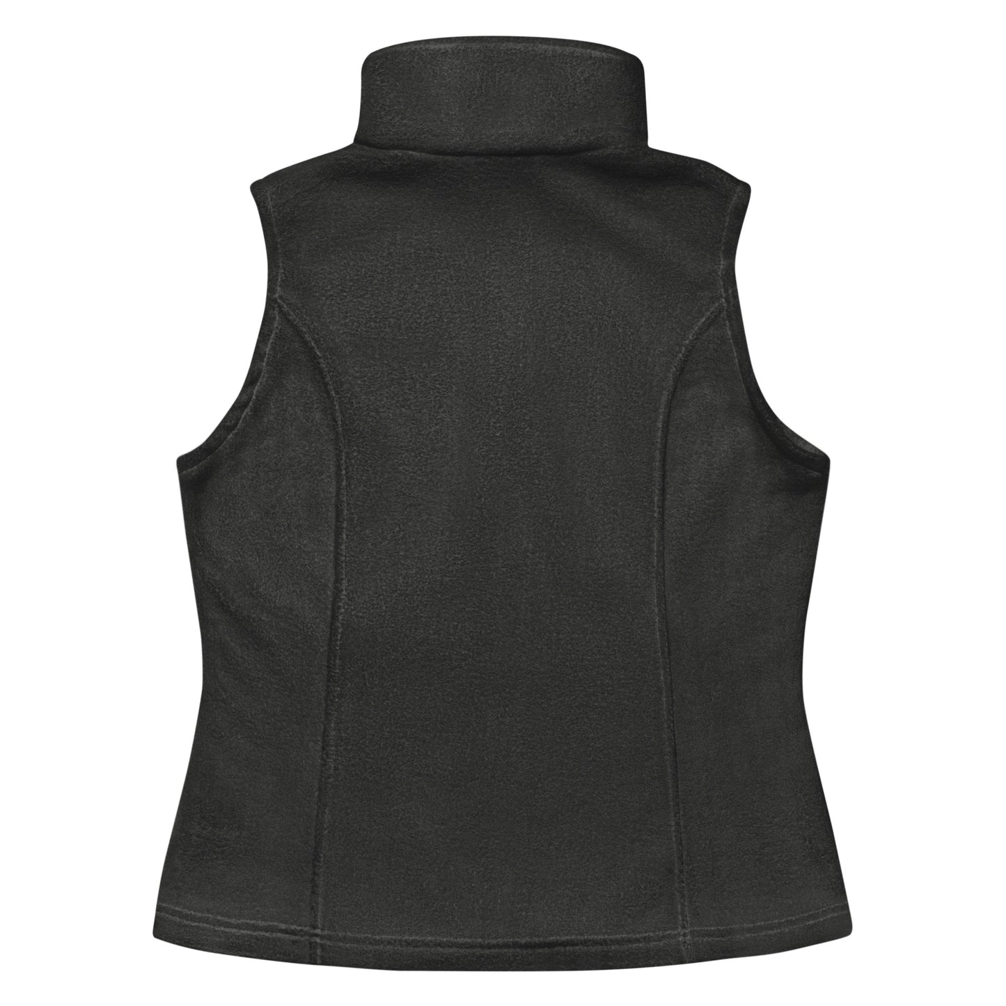 Women’s Hannim Columbia fleece vest