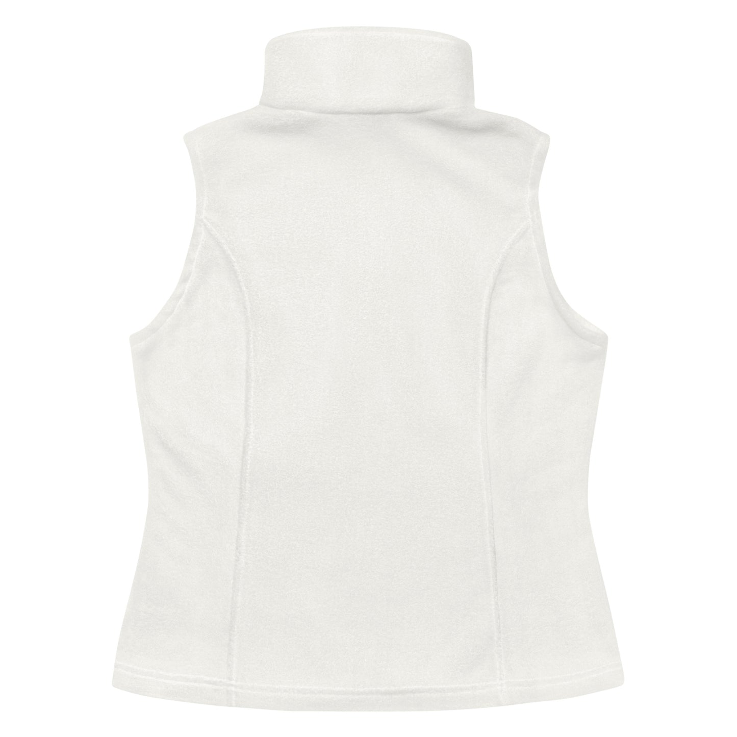 Women’s Hannim Columbia fleece vest