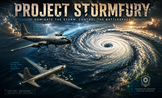 Project Stormfury