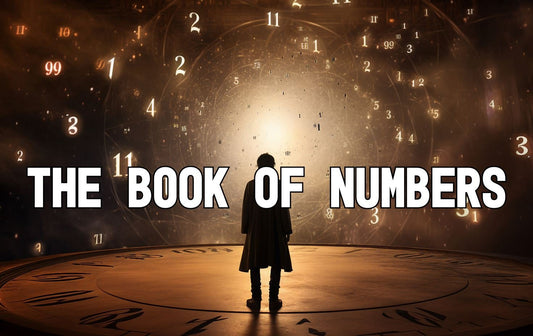 Summary of the Book of Numbers