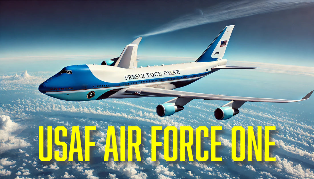 Air Force One