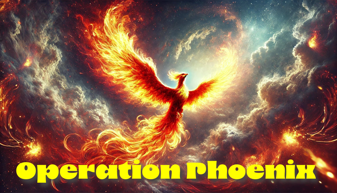 Operation Phoenix