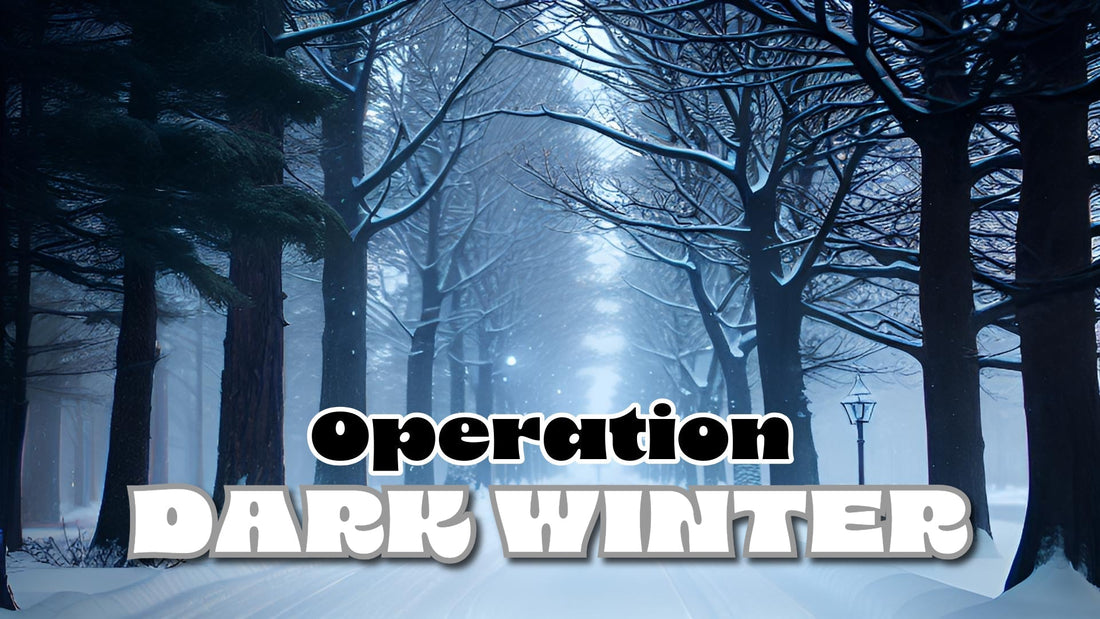 Operation Dark Winter