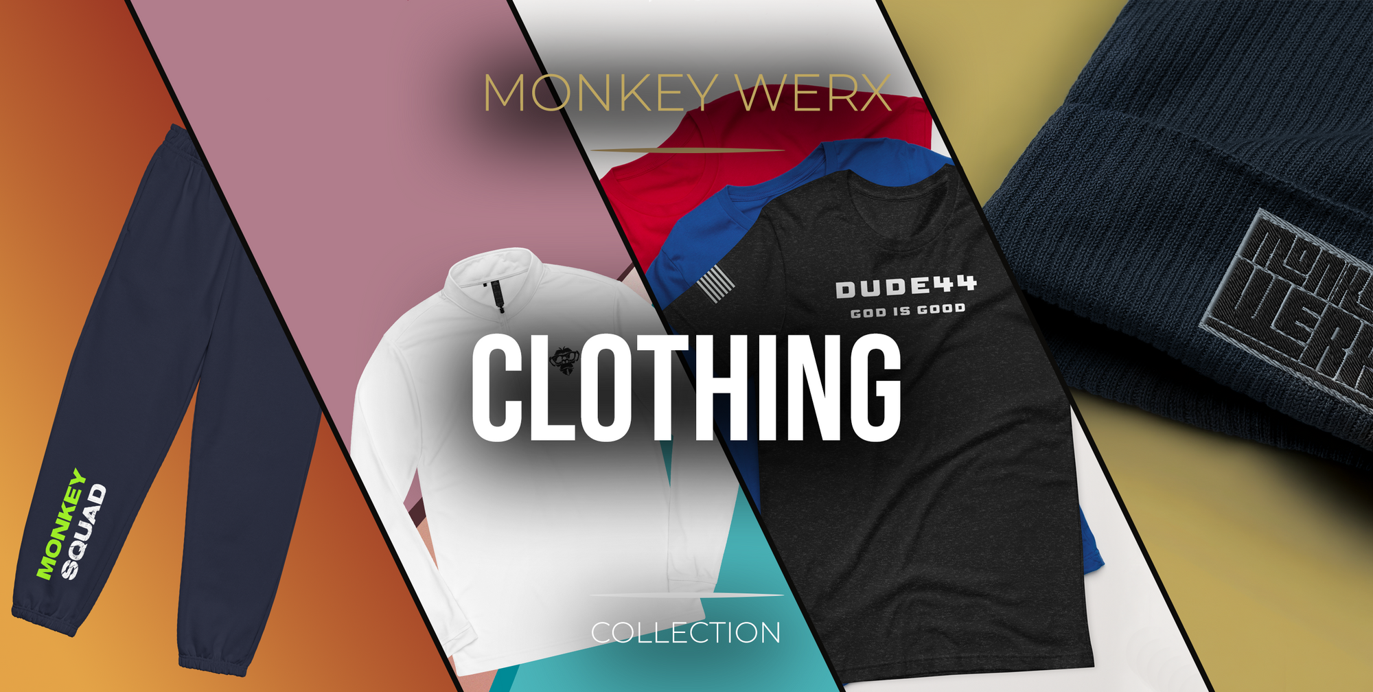 MW Clothing Category Image