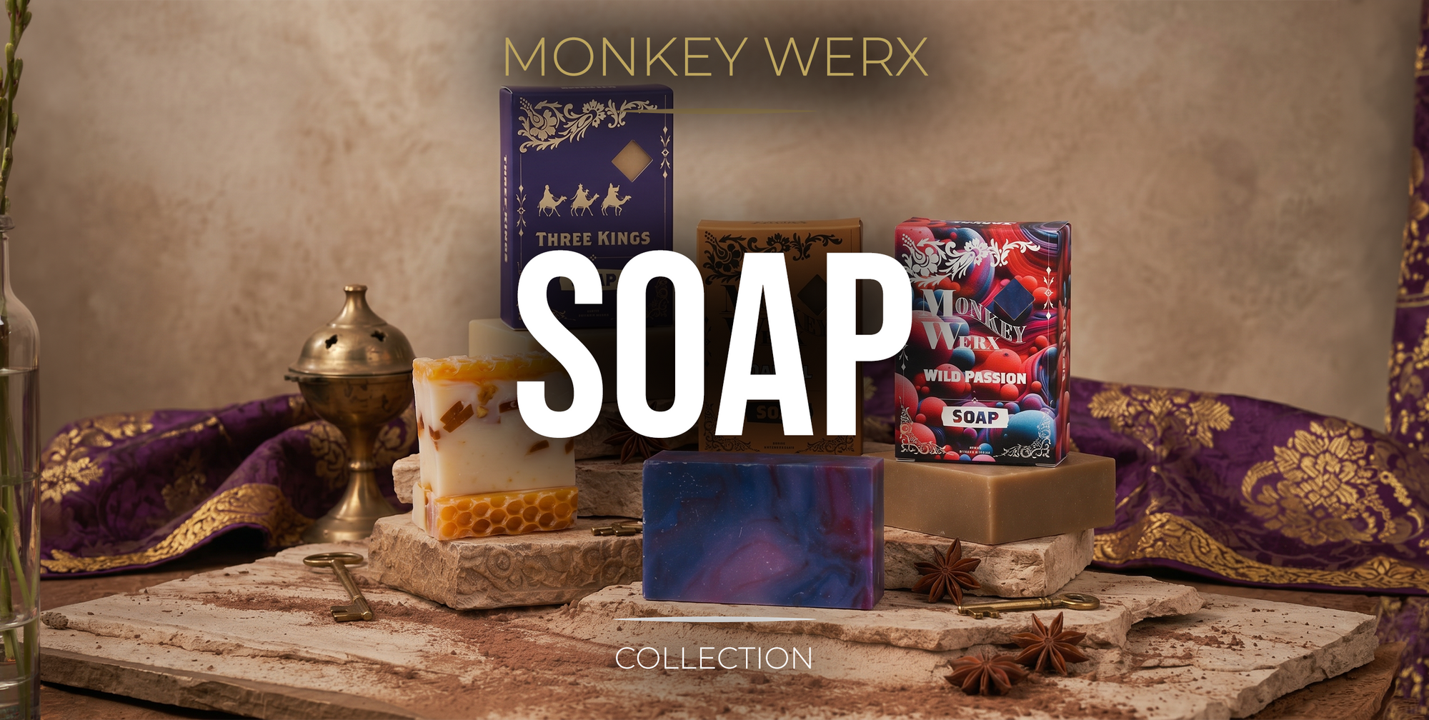 Soap
