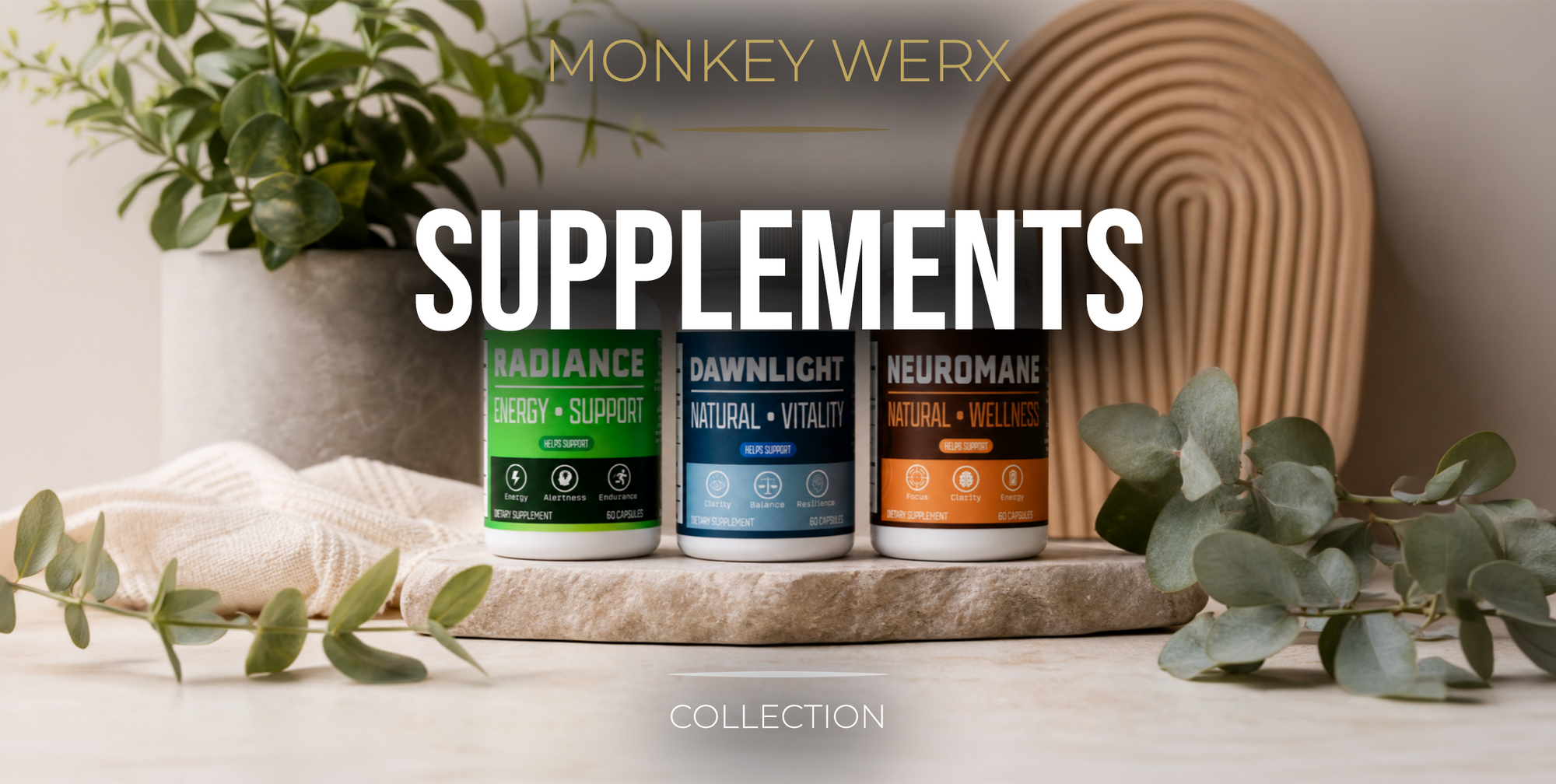 Supplements