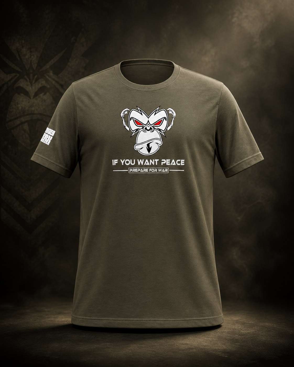 If you want peace - Retro Collection