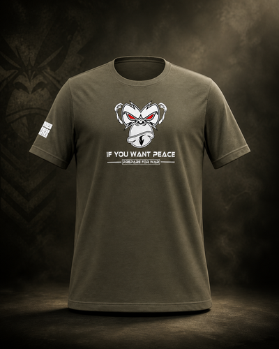If you want peace - Retro Collection
