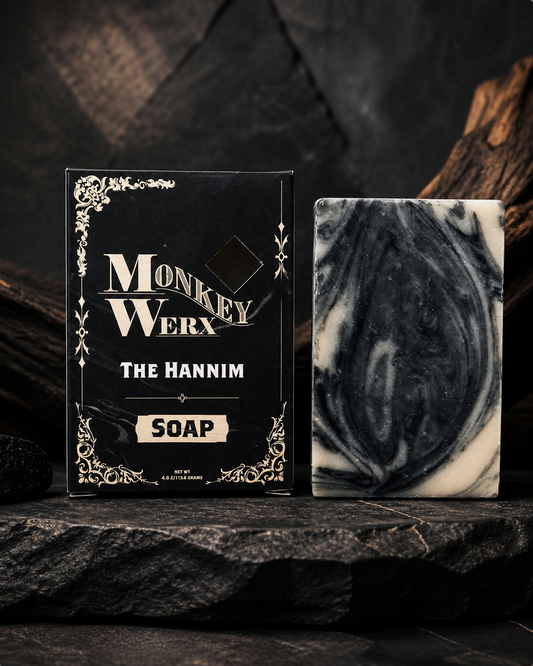 “The Hannim” Soap