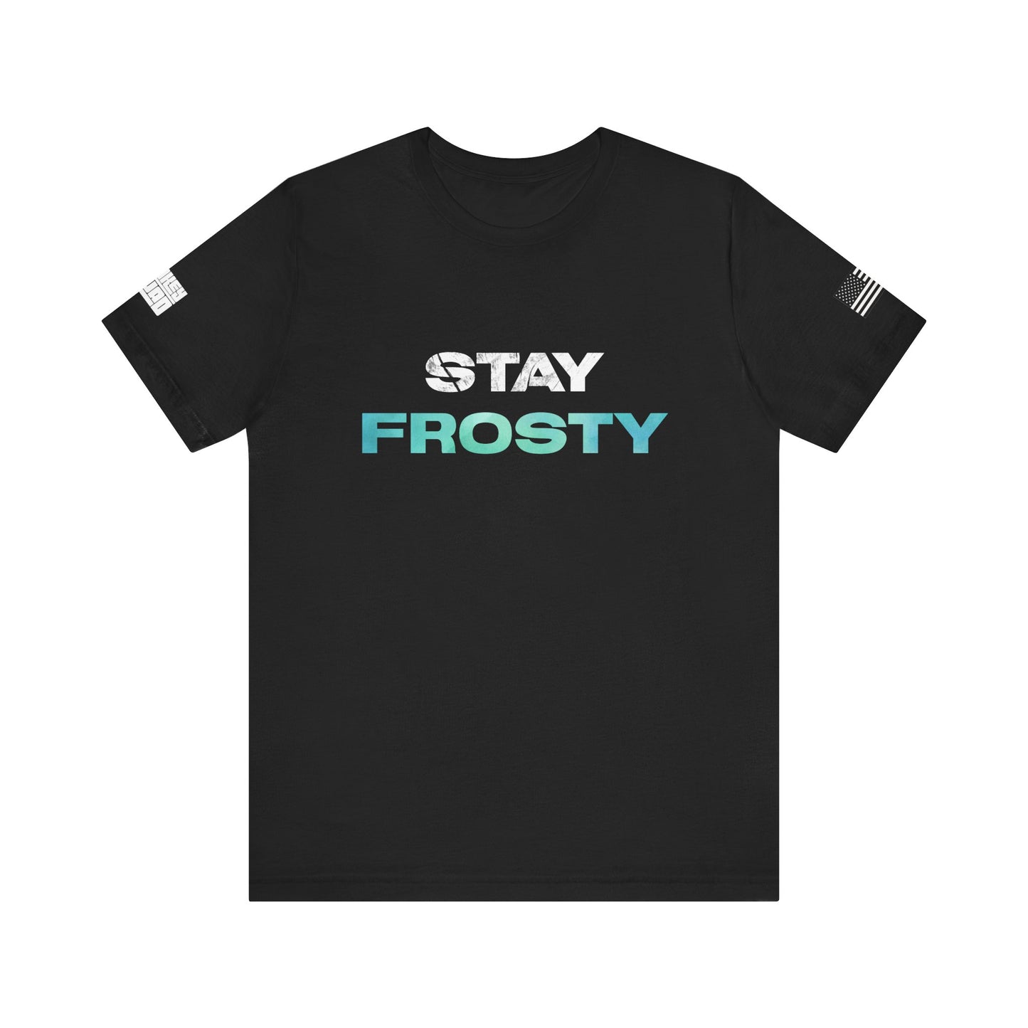 Stay Frosty Tee v.2