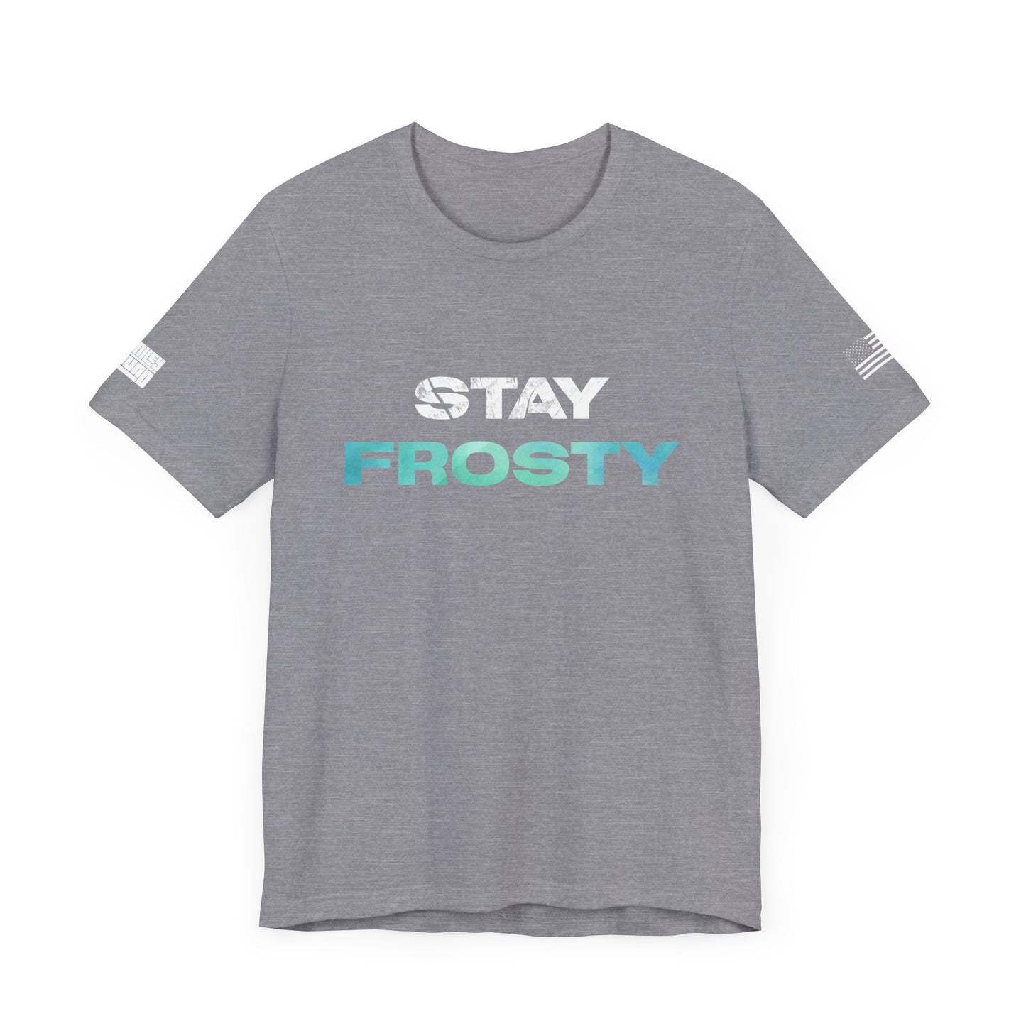 Stay Frosty Tee v.2