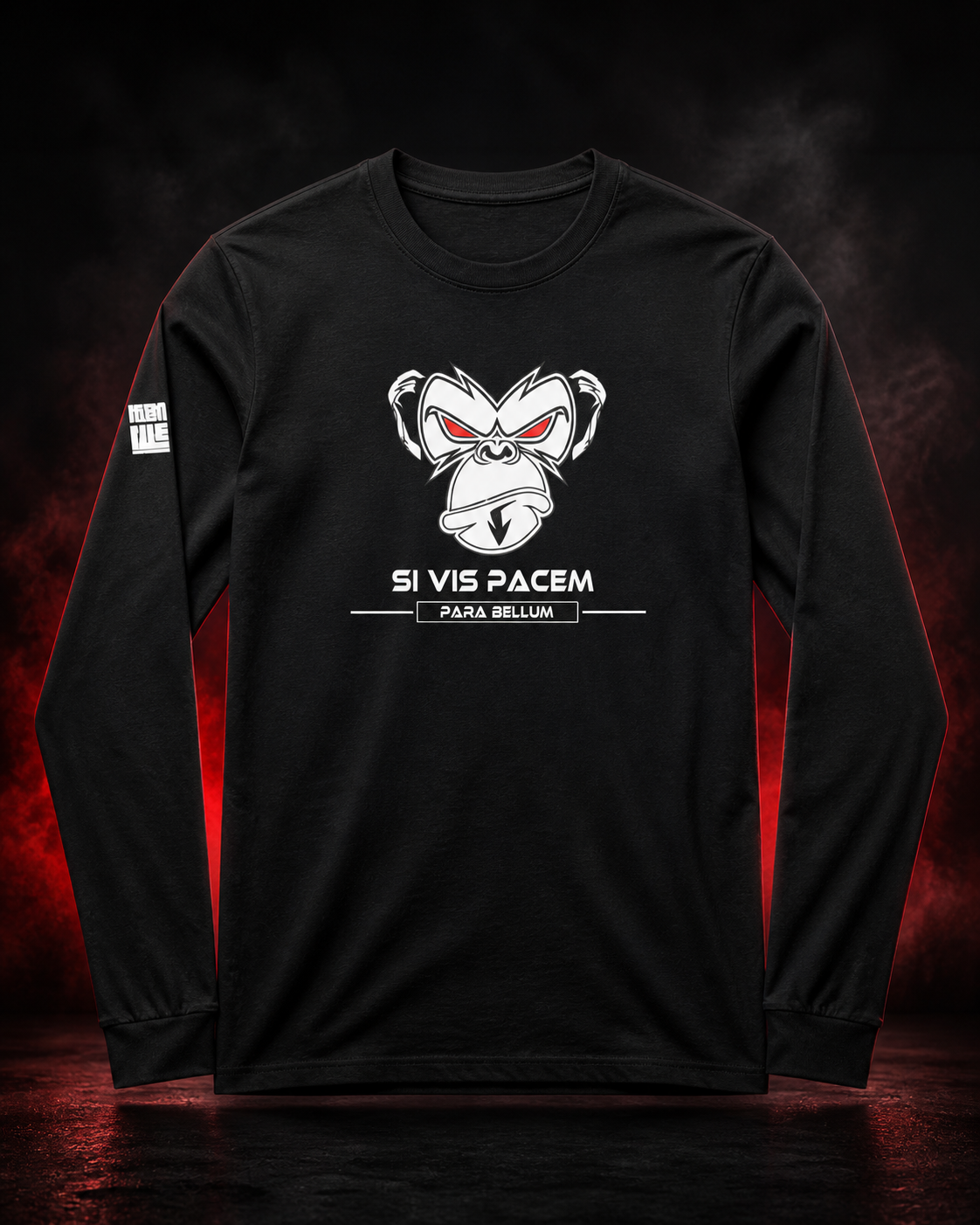 Si Vis Pacem Para Bellum - Retro Collection