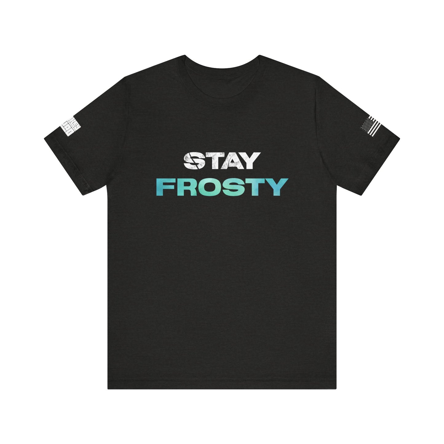 Stay Frosty Tee v.2