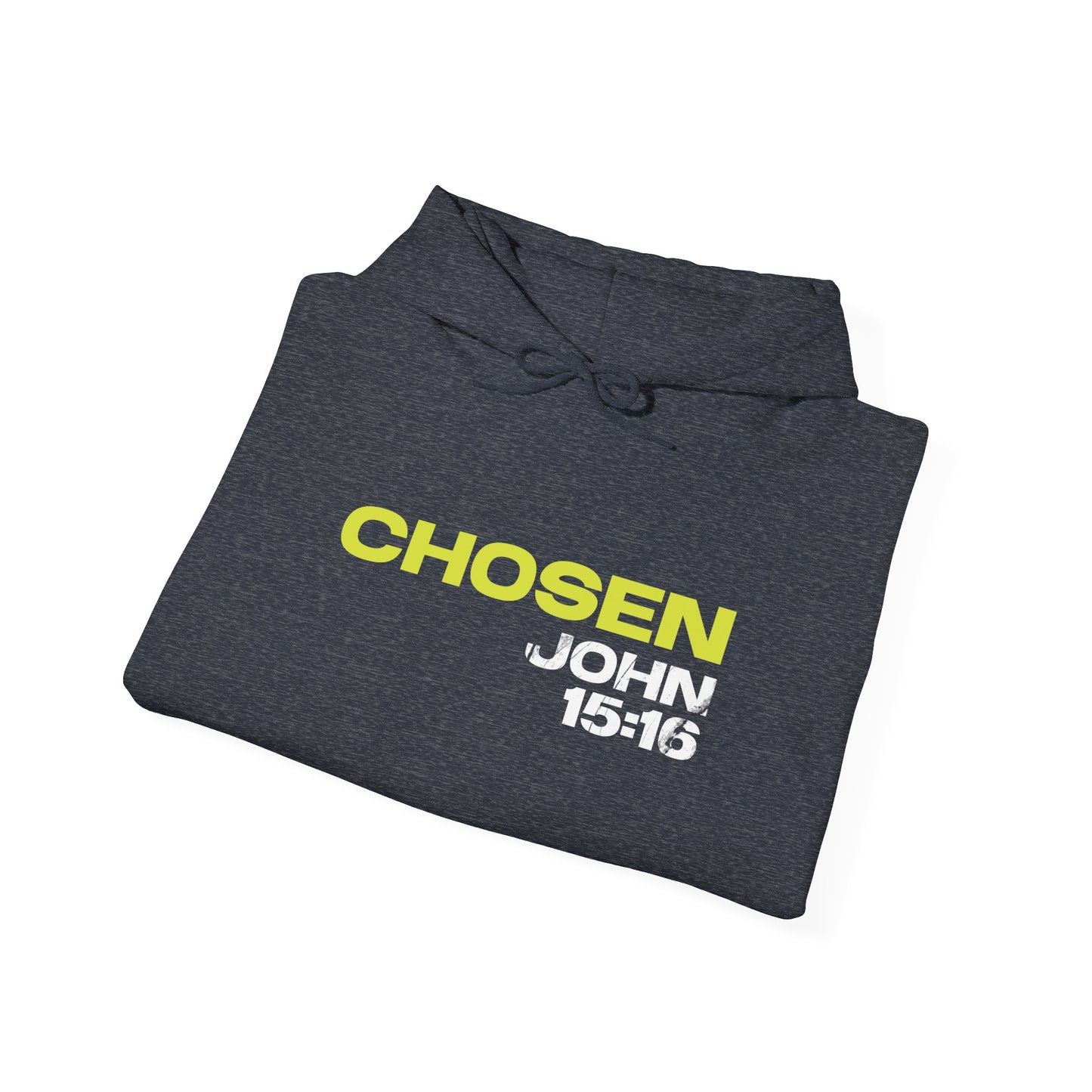 Chosen Hoodie