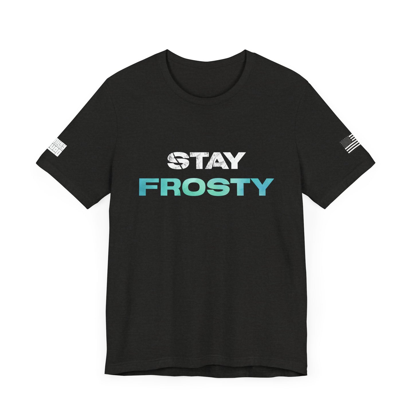 Stay Frosty Tee v.2