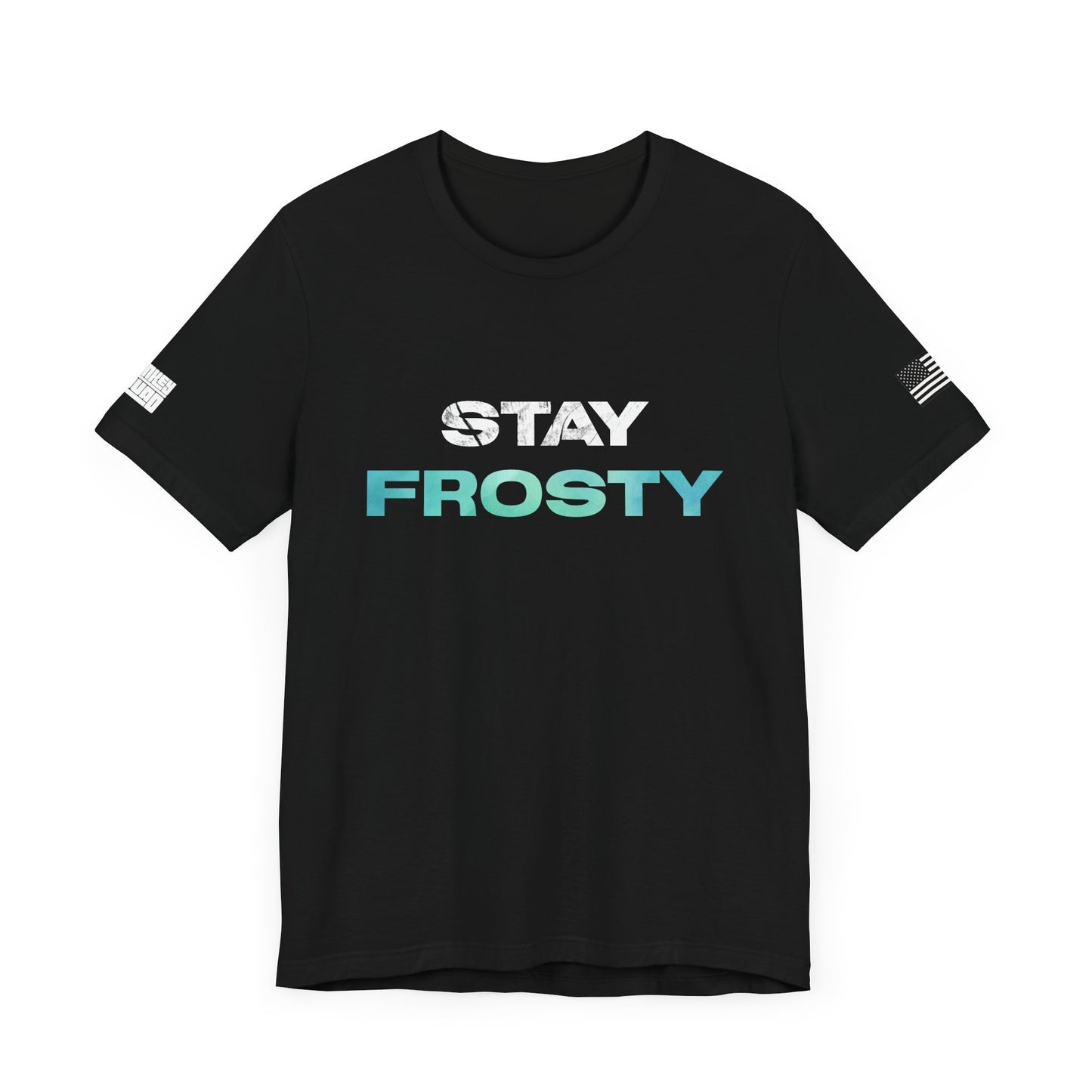 Stay Frosty Tee v.2