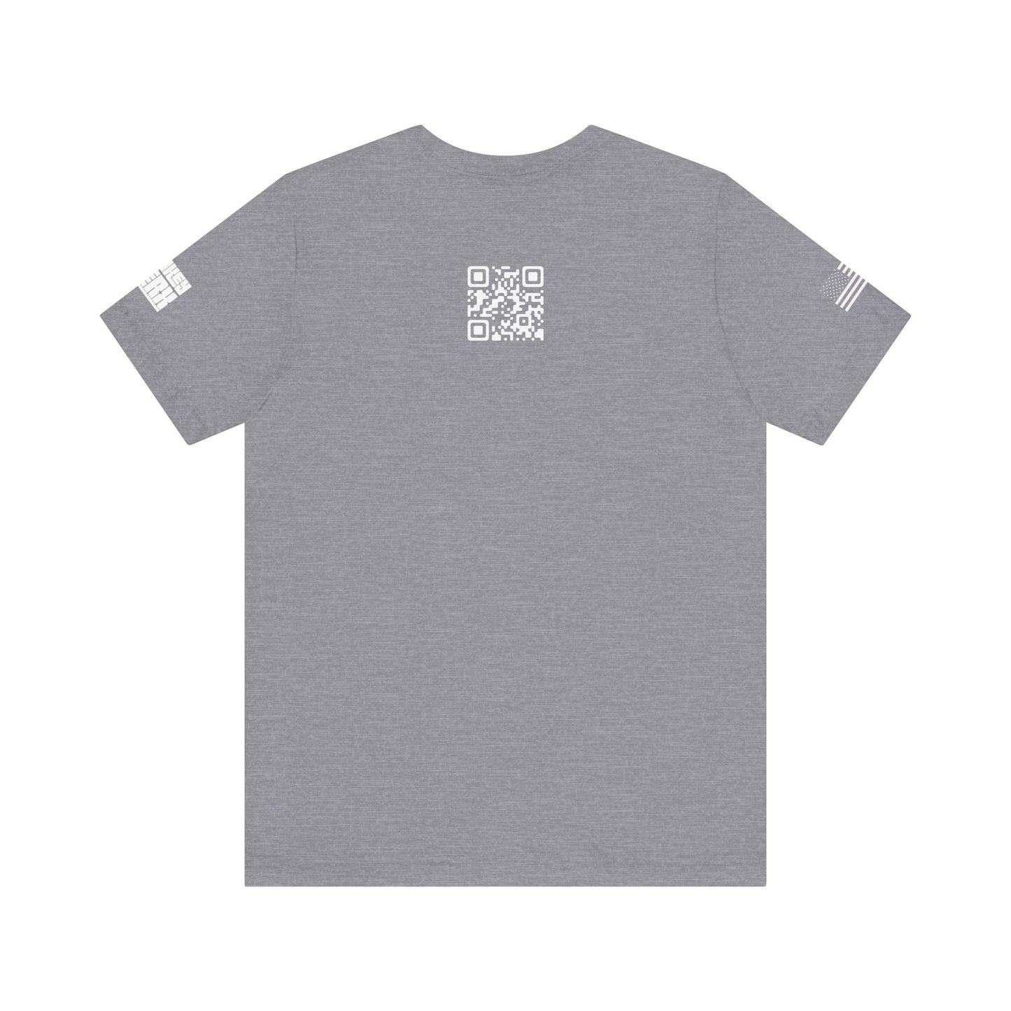 Trust God. Not Government v.2