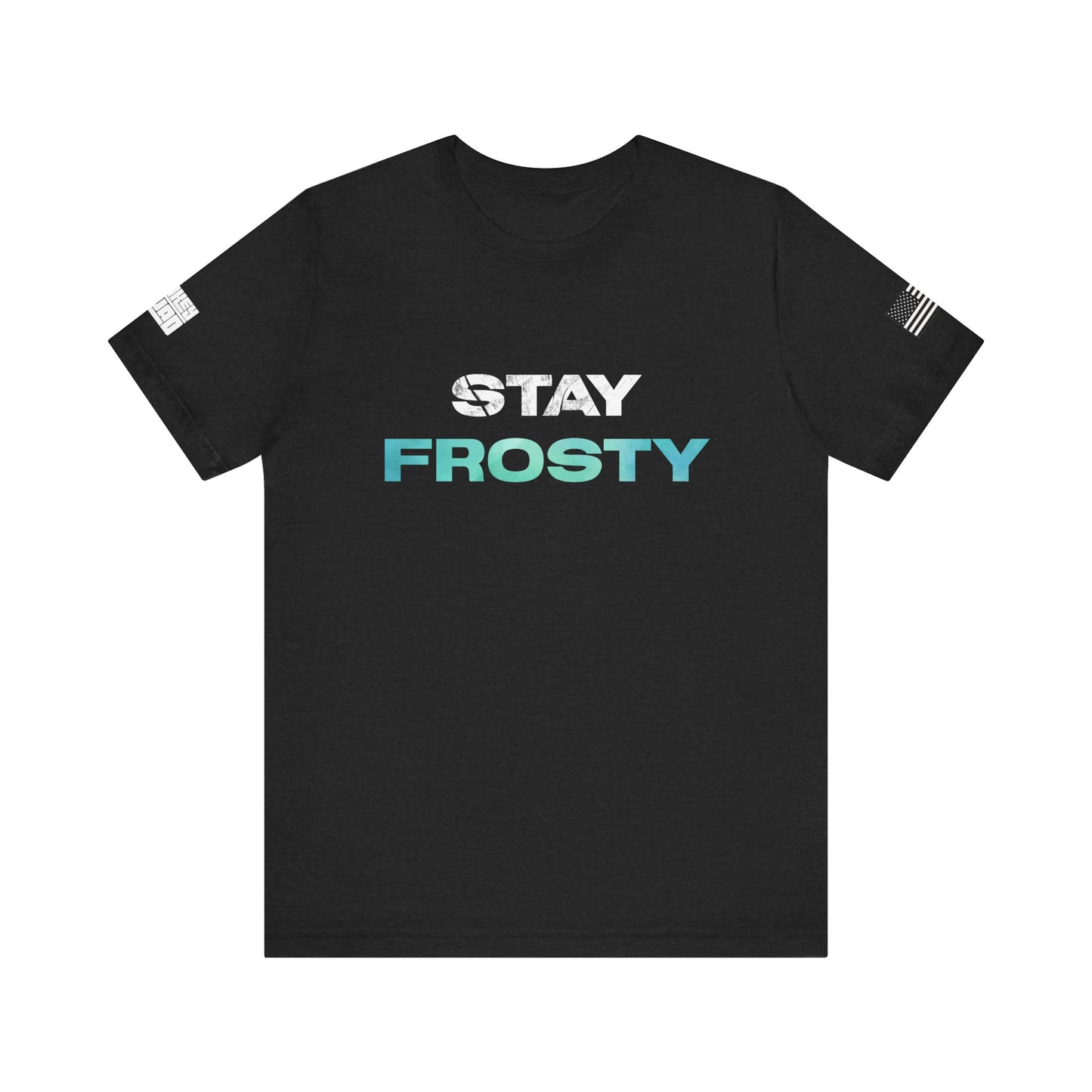 Stay Frosty Tee v.2