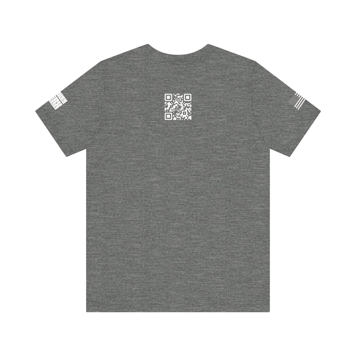 Trust God. Not Government v.2