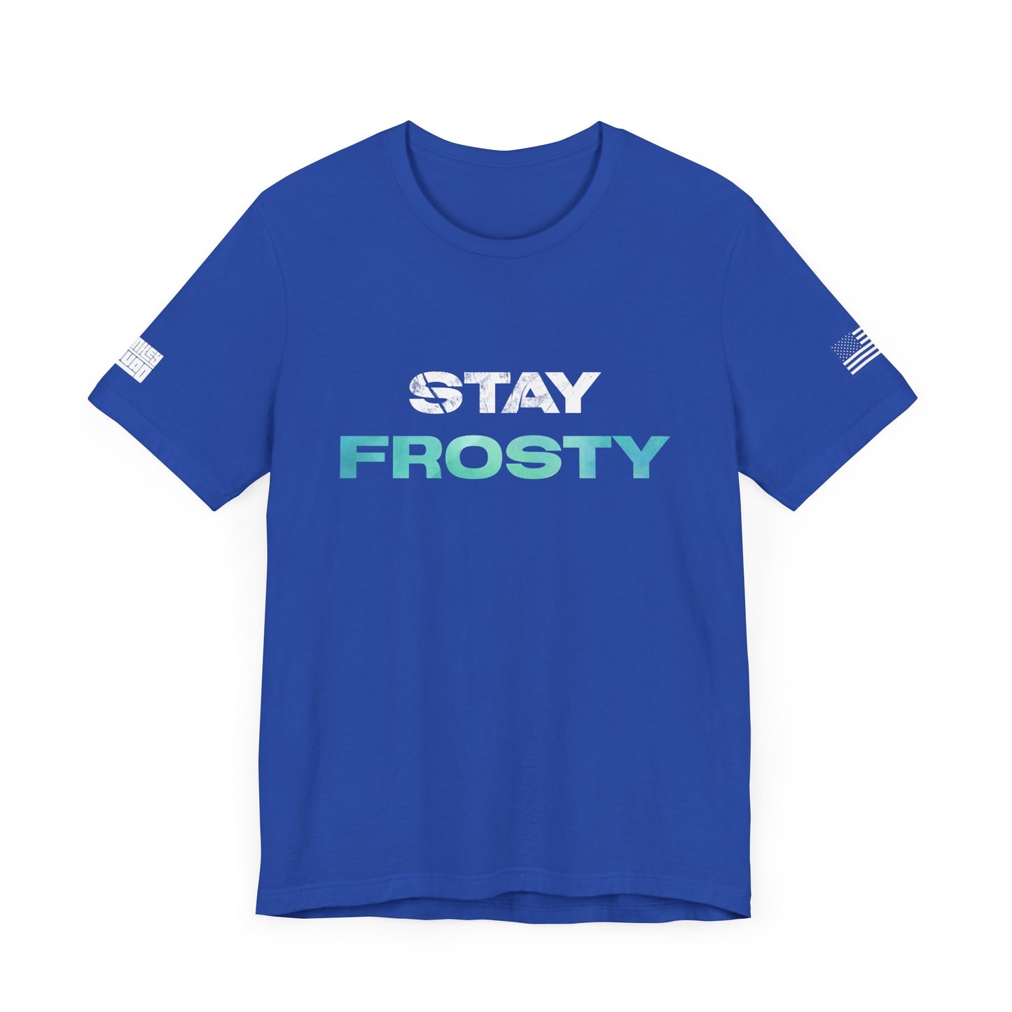Stay Frosty Tee v.2