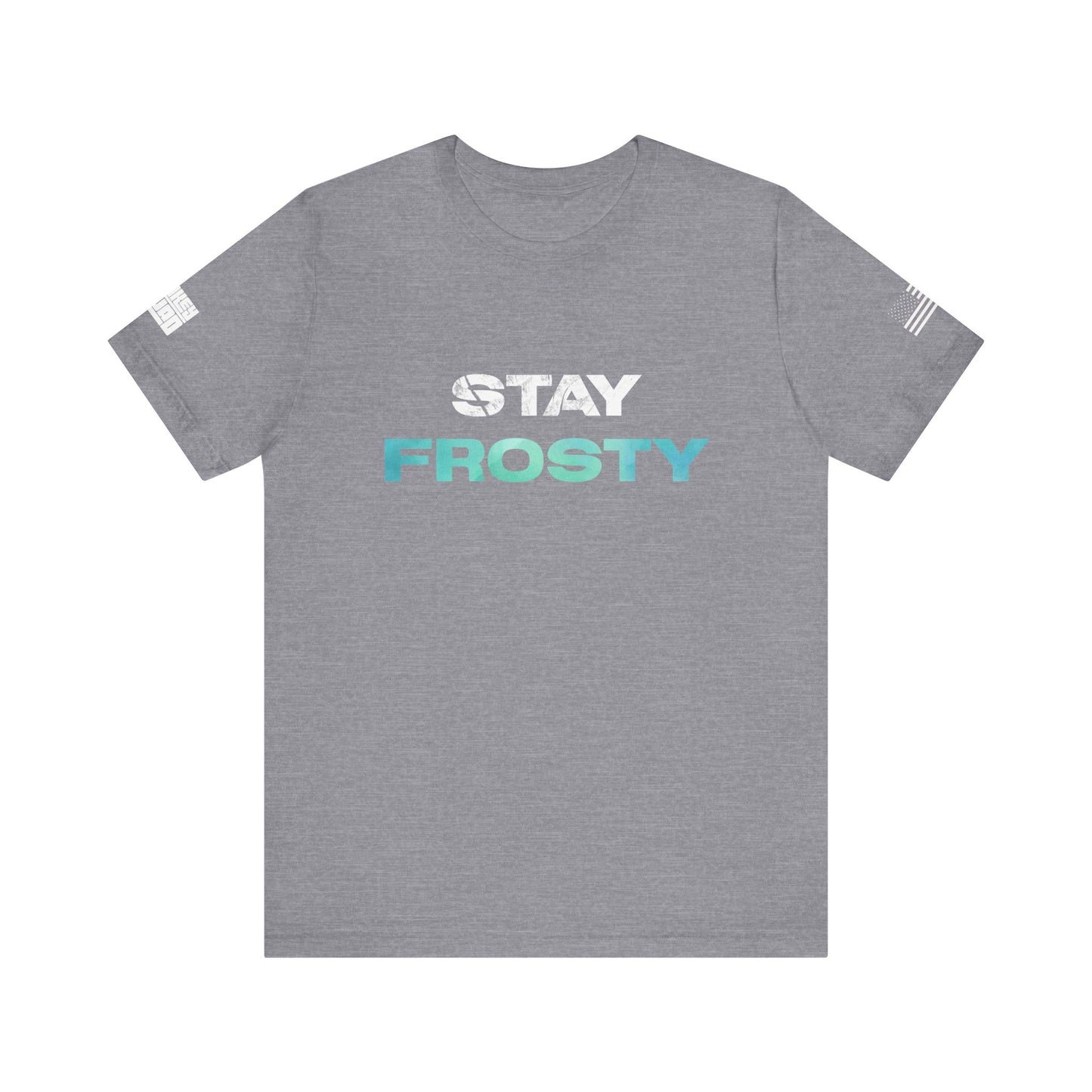 Stay Frosty Tee v.2