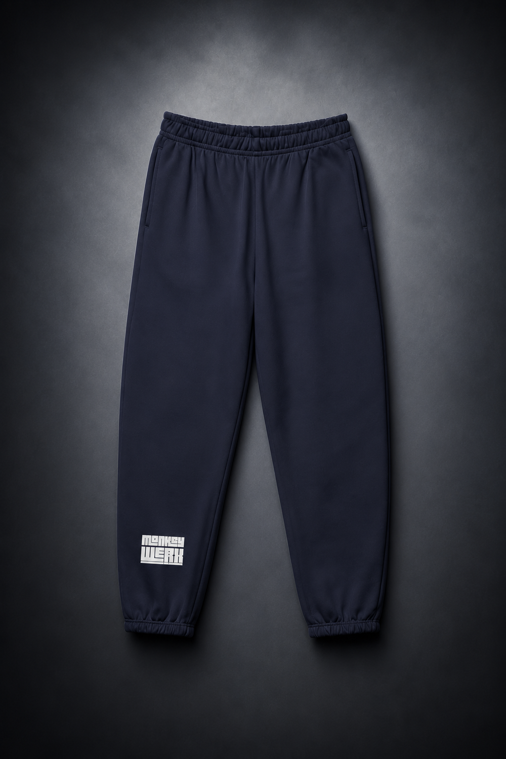 MW Logo sweatpants