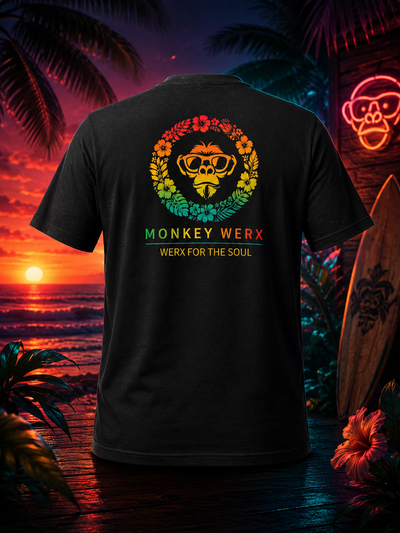Heritage Mark Tee