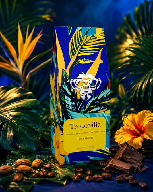 Tropicália