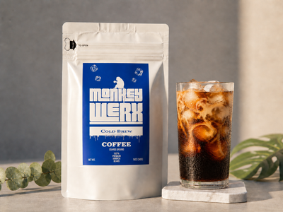 Cold Brew
