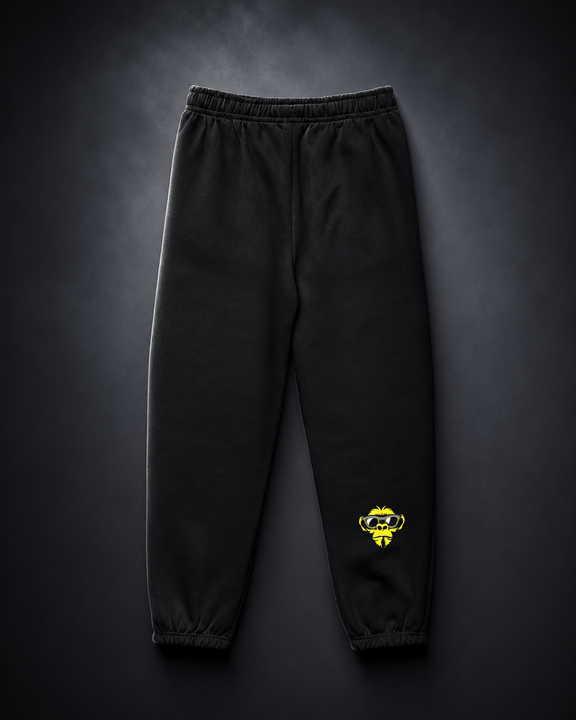 MW Logo sweatpants