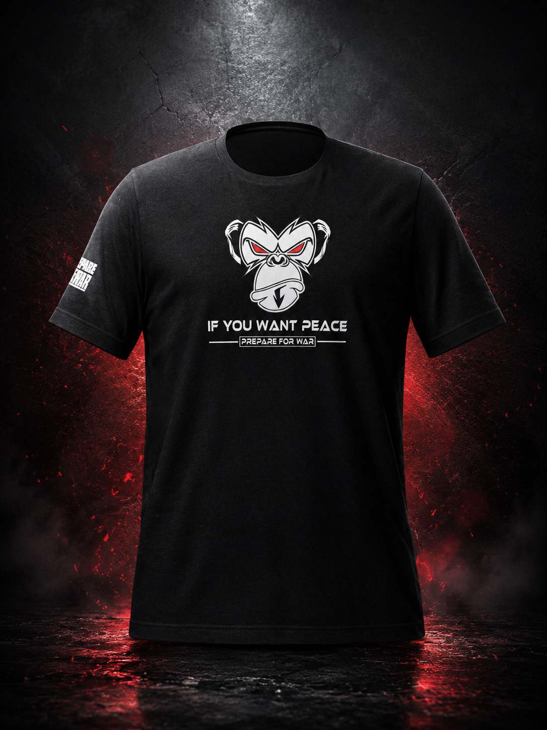 If you want peace - Retro Collection