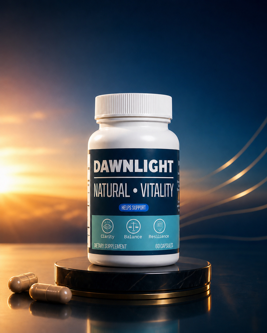 Dawnlight