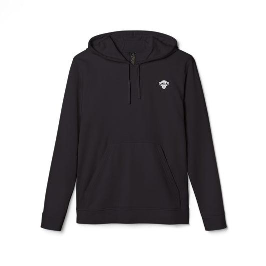 Hannim Adidas Fleece Hoodie