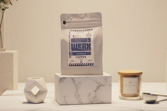 Valhalla Gourmet Coffee