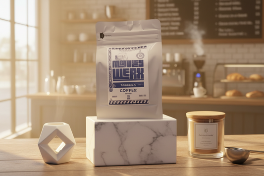 Valhalla Gourmet Coffee